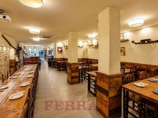 Local comercial en alquiler en El Gòtic en Barcelona