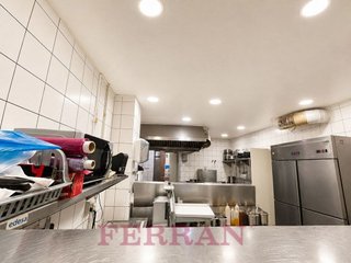 Local comercial en alquiler en El Gòtic en Barcelona