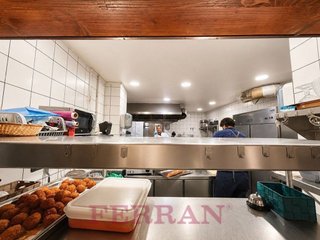 Local comercial en alquiler en El Gòtic en Barcelona