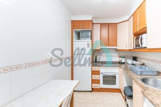 Piso en alquiler en Ceares en Gijón