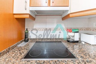 Piso en alquiler en Ceares en Gijón