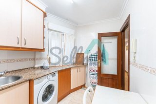 Piso en alquiler en Ceares en Gijón