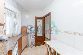 Piso en alquiler en Ceares en Gijón