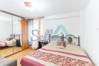 Piso en alquiler en Ceares en Gijón