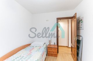 Piso en alquiler en Ceares en Gijón