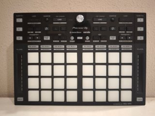 Pioneer Dj DDJ-XP2 Controladora Dj