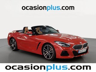 BMW Z4 sDrive30i Cabrio 190 kW (258 CV)