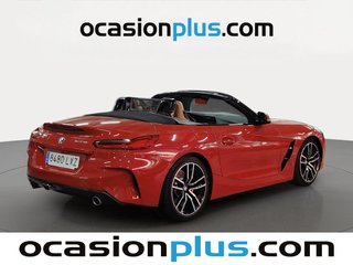 BMW Z4 sDrive30i Cabrio 190 kW (258 CV)