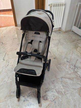 Silla de Paseo Inglesina Maior
