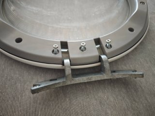 Puerta Whirlpool AWOC 9253 Lavadora