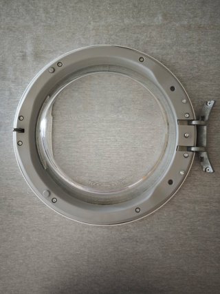 Puerta Whirlpool AWOC 9253 Lavadora