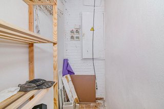 Local comercial en venta en Fígares en Granada