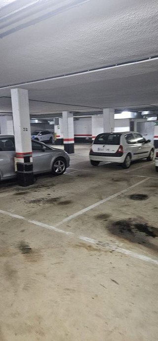 Garaje en venta en Zaramaga en Vitoria-Gasteiz