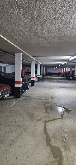 Garaje en venta en Zaramaga en Vitoria-Gasteiz