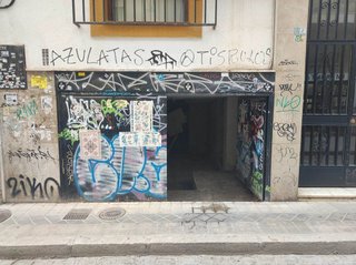 Local comercial en venta en Centro - Sagrario en Granada