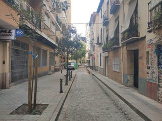 Local comercial en venta en Centro - Sagrario en Granada