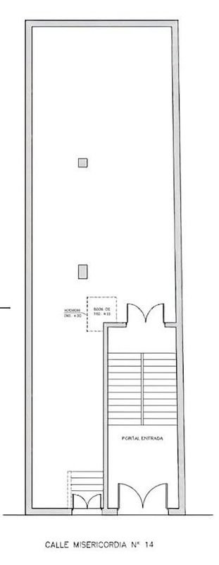 Local comercial en venta en Centro - Sagrario en Granada