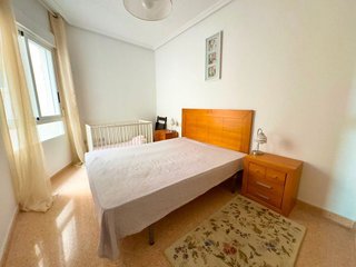 Piso en venta en Centro en Torrevieja
