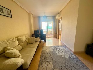 Piso en venta en Centro en Torrevieja