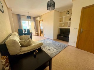 Piso en venta en Centro en Torrevieja