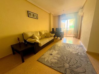 Piso en venta en Centro en Torrevieja