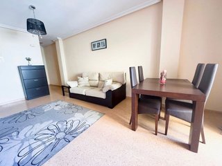 Piso en venta en Centro en Torrevieja