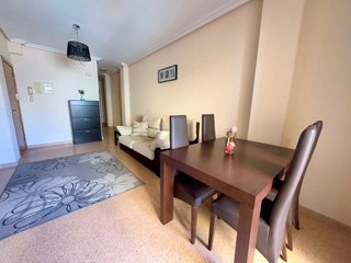 Piso en venta en Centro en Torrevieja