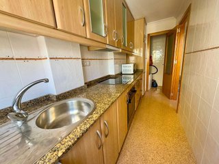 Piso en venta en Centro en Torrevieja
