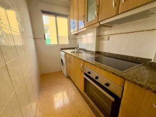 Piso en venta en Centro en Torrevieja