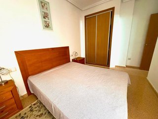 Piso en venta en Centro en Torrevieja