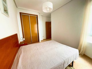 Piso en venta en Centro en Torrevieja