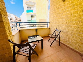 Piso en venta en Centro en Torrevieja