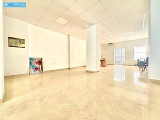 Local comercial en venta en Carolinas Altas en Alicante