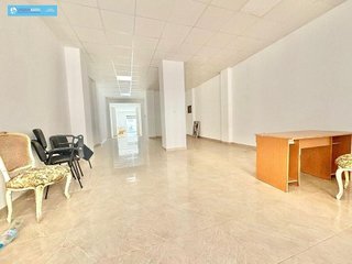 Local comercial en venta en Carolinas Altas en Alicante