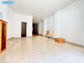 Local comercial en venta en Carolinas Altas en Alicante