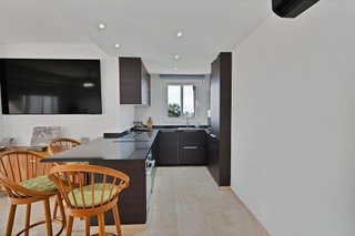 Piso en venta en Elviria en Marbella
