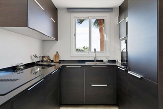 Piso en venta en Elviria en Marbella