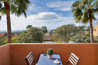 Piso en venta en Elviria en Marbella
