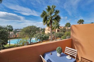Piso en venta en Elviria en Marbella