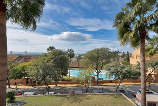Piso en venta en Elviria en Marbella