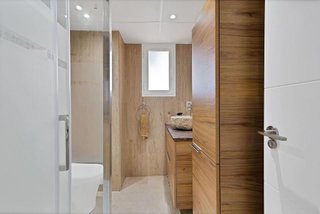 Piso en venta en Elviria en Marbella