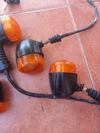 Derbi GPR 50cc (1998) interesante