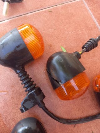 Derbi GPR 50cc (1998) interesante