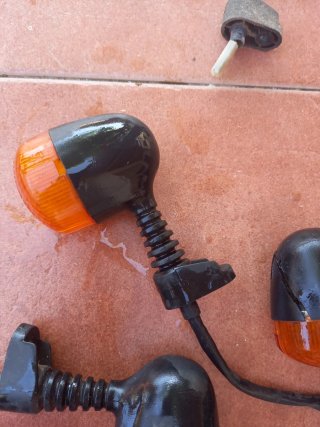 Derbi GPR 50cc (1998) interesante