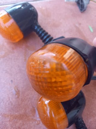 Derbi GPR 50cc (1998) interesante