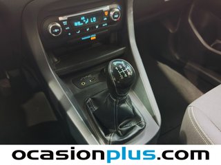 Ford Ka+ 1.2 Ti-VCT Ultimate 63 kW (85 CV)