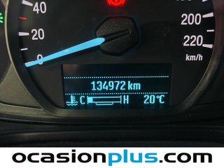 Ford Ka+ 1.2 Ti-VCT Ultimate 63 kW (85 CV)