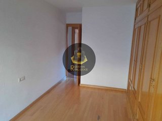 Piso en alquiler en San Matías - Realejo en Granada