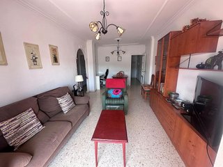 Piso en alquiler en Núcleo Urbano en Chiclana de la Frontera