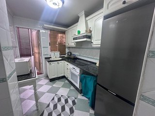 Piso en alquiler en Núcleo Urbano en Chiclana de la Frontera